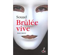 Brûlée vive