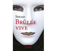 Brûlée vive - Souad - Pocket - Poche - Récit