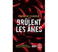 Brûlent les âmes