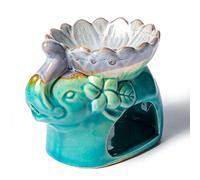 Brûler Essence et cire - Phoenix (Éléphant)