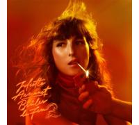 Brûler le feu 2 CD