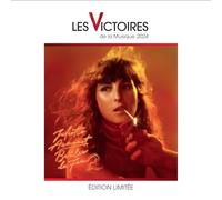 Brûler le feu 2 - Edition les Victoires de la Musique 2024