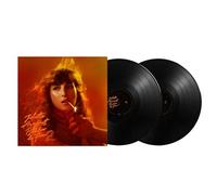 Brûler le feu 2 Vinyle