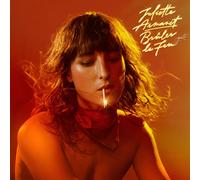 Brûler le feu – CD – Universal Music Group
