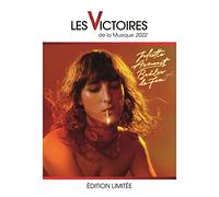 Brûler Le Feu - Cd Album