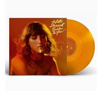 Brûler le feu [Vinyle couleur Cristal Ambré - Tirage Limité]