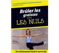Brûler les graisses DVD