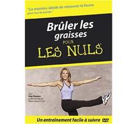 Brûler les graisses pour les Nuls