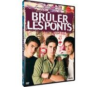 Brûler les ponts – DVD
