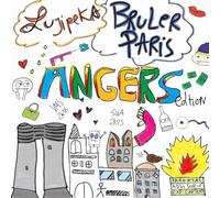 Bruler Paris