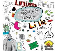 BRULER PARIS - CD EDITION LIMITÉE LILLE