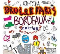 Bruler Paris Édition Limitée Bordeaux