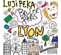 Bruler Paris Édition Limitée Lyon