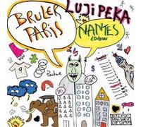 Bruler Paris Édition Limitée Nantes