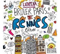 Bruler Paris Édition Limitée Rennes