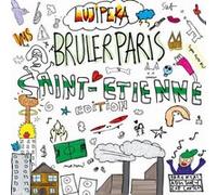 Bruler Paris Édition Limitée Saint-Étienne