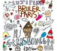 Bruler Paris Édition Limitée Strasbourg