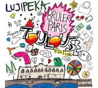 Bruler Paris Édition Limitée Toulouse