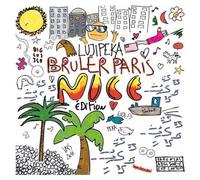 Bruler Paris - Vinyle