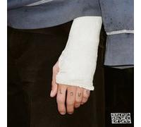 Bruler Paris Vinyle Coloré