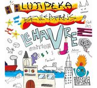 Bruler Paris – Édition Limitée Le Havre – Vinyle