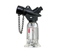 Brûleur 35130 : gaz 450°C allumage piézoélectrique ROTHENBERGER INDUSTRIAL