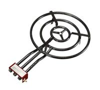 Brûleur 600 mm 3 feux collection LA DEHESA