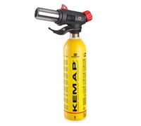 BRULEUR A AIR CHAUDE ALLUMAGE PIEZO PRO AVEC CARTOUCHE 581