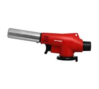 Brûleur à cartouche 400 ml Alpen Camping régulation de flamme VULCANO