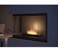 Brûleur à éthanol InFire Simplebox 600