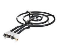 Réchaud À Paella Émaillé Ø 60 Cm