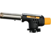 BRÛLEUR À GAZ AVEC PIEZO 73412 VOREL