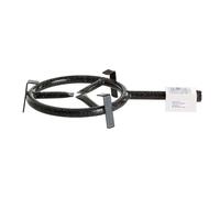 Brûleur À Gaz En Anneau Ø 30 Cm - 6,5 Kw Pour Utilisation En Extérieur