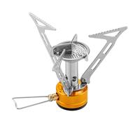 Brûleur à gaz - NEO - Modèle 63-128 - Léger - Pliable - Compatible EN417