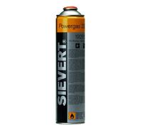 Brûleur à gaz - SIEVERT - PRM2204 - Cartouche de gaz butane et propane 336 g - Accessoires inclus