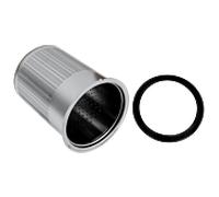 brûleur à gaz Wolf 280183099 pour CGB-(2)-75/100
