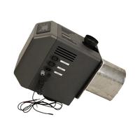 Brûleur à granulés Nemesis 9 - 30 kW Sannover