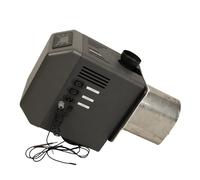 Brûleur à granulés Nemesis 9 - 30 kW Sannover