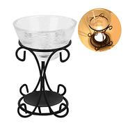 Brûleur à Huile, Diffuseur d'Arôme, Diffuseur d'huiles essentielles, Aromathérapie, Huile Essentielle, Design Moderne, Usage Domestique, Intérieur