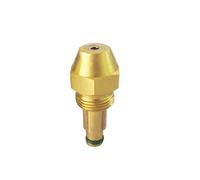 Brûleur à huile usagée, buse de brumisation d'huile, buse de vaporisation, brûleur à huile, siphon , buse d'huile, 1,0 mm