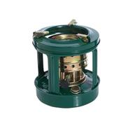 Brûleur à kérosène coupe-vent portable pour l'extérieur, camping, terrasse, pique-nique, cuisinière, chauffage à paraffine, survie