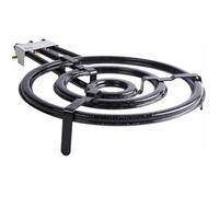 Brûleur à paella - Vaello - Ø 53 cm - Multicolore - Gaz - Acier