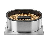 Brûleur à pellets Qaito pour insert et poêle à bois Modèle Q30