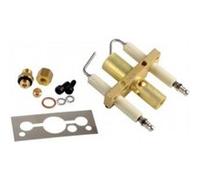 Brûleur chauffage et Chaudière GENERIQUE Brûleur all qsz1 0.8 cplt De Dietrich 83588601