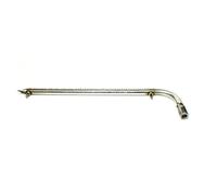 Brûleur arrière pour barbecue à gaz Napoleon référence N100-0045