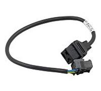 Brûleur automatique Wolf Kabel/pompe à huile à valve 2800711