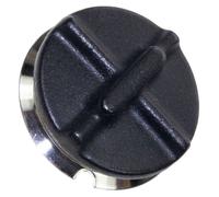 Brûleur auxiliaire avec couronne d'origine Plaque de cuisson 3577150125 ARTHUR MARTIN ELECTROLUX, ZANUSSI