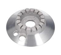 BRULEUR AUXILIAIRE pour TABLE DE CUISSON SMEG - 870650444