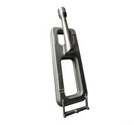 Brûleur BBQ Acier 304 15.8" Réparable Brûleur BBQ Acier 304 15.8"(1pc) | Acier 304 pour premium, résistant , longue durée vie, chaleur uniforme, pour facile nettoyer