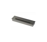 Brûleur - Bloc de Combustion F9660 - Argenté Purline G